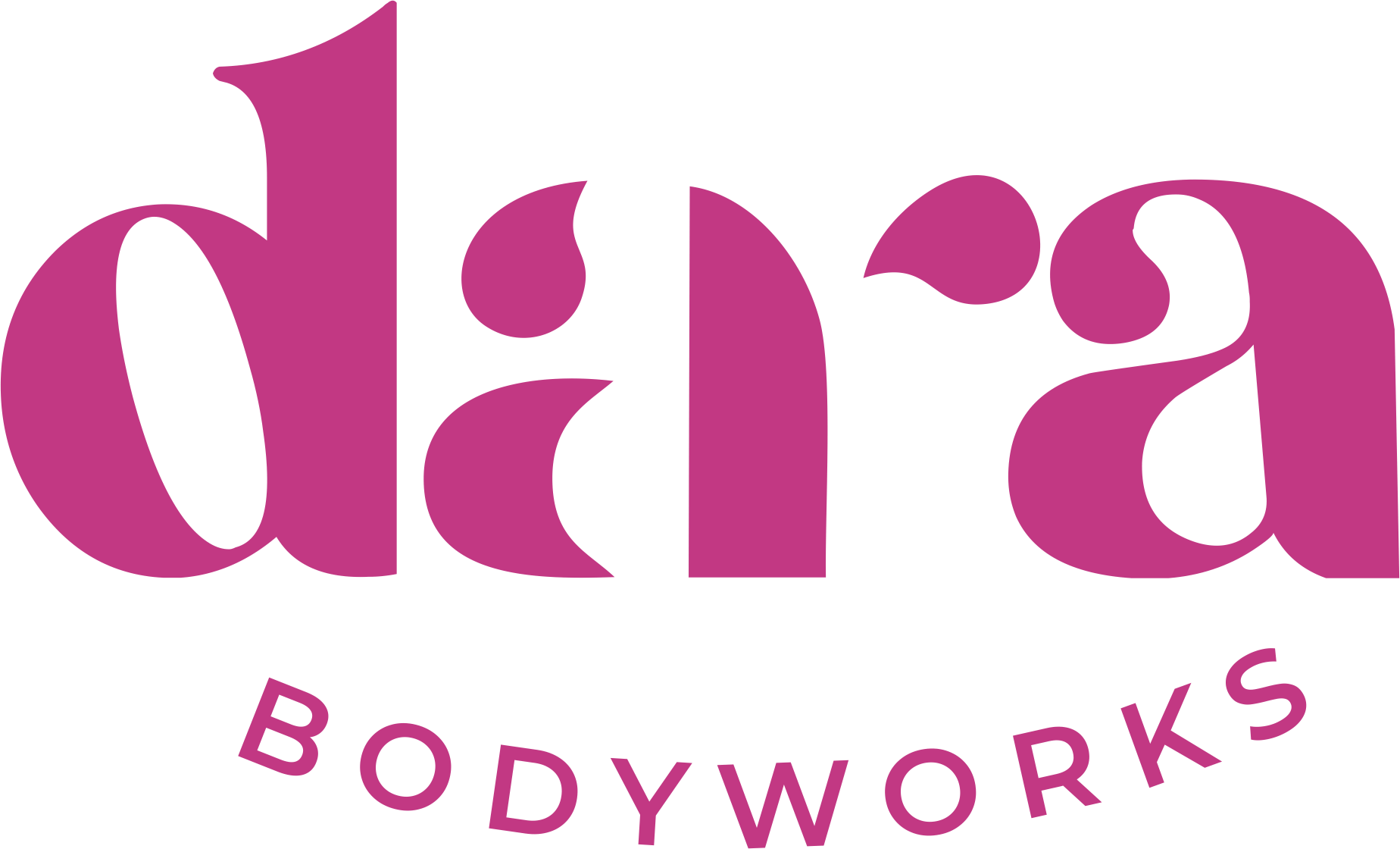 Dara Bodyworks